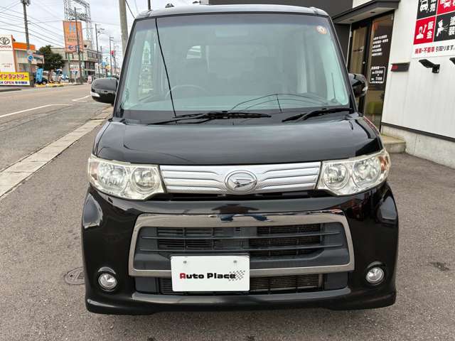 ダイハツ タント ６６０ カスタム Ｘ ４ＷＤ H23年 (甲信越・北陸) 99