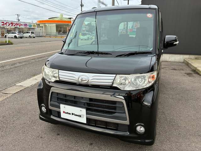ダイハツ タント ６６０ カスタム Ｘ ４ＷＤ H23年 (甲信越・北陸) 99