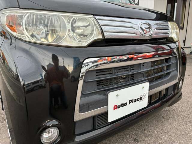ダイハツ タント ６６０ カスタム Ｘ ４ＷＤ H23年 (甲信越・北陸) 99