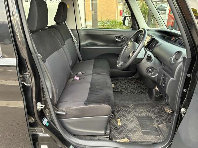 ダイハツ タント ６６０ カスタム Ｘ ４ＷＤ H23年 (甲信越・北陸) 99