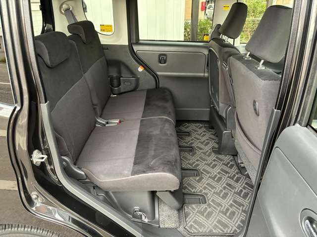 ダイハツ タント ６６０ カスタム Ｘ ４ＷＤ H23年 (甲信越・北陸) 99