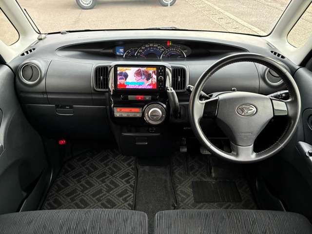 ダイハツ タント ６６０ カスタム Ｘ ４ＷＤ H23年 (甲信越・北陸) 99