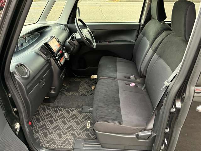 ダイハツ タント ６６０ カスタム Ｘ ４ＷＤ H23年 (甲信越・北陸) 99