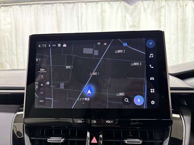 トヨタ カローラ　ツーリング　ハイブリッド １．８ ハイブリッド ＷＸＢ R5年 (近畿) 99
