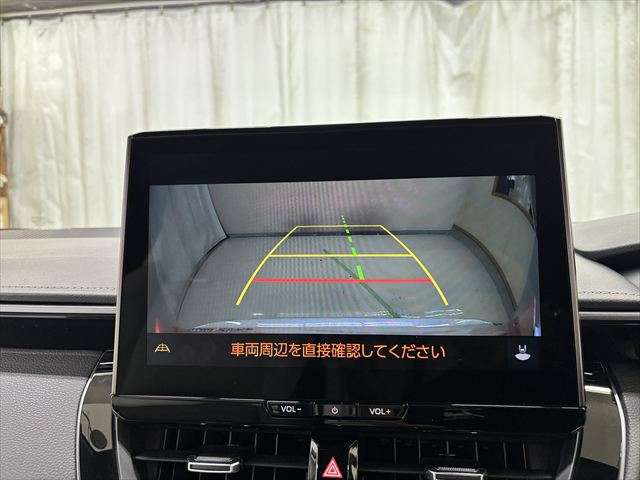 トヨタ カローラ　ツーリング　ハイブリッド １．８ ハイブリッド ＷＸＢ R5年 (近畿) 99
