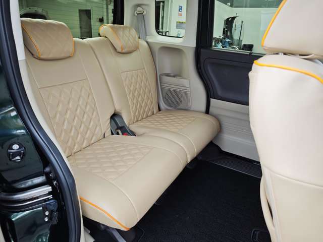 ホンダ Ｎ　ＢＯＸ ６６０ Ｇ Ｌ ホンダセンシング H29年 (近畿) 99