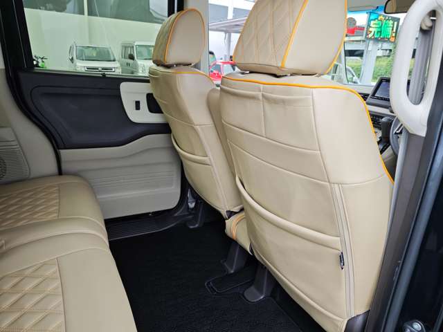 ホンダ Ｎ　ＢＯＸ ６６０ Ｇ Ｌ ホンダセンシング H29年 (近畿) 99