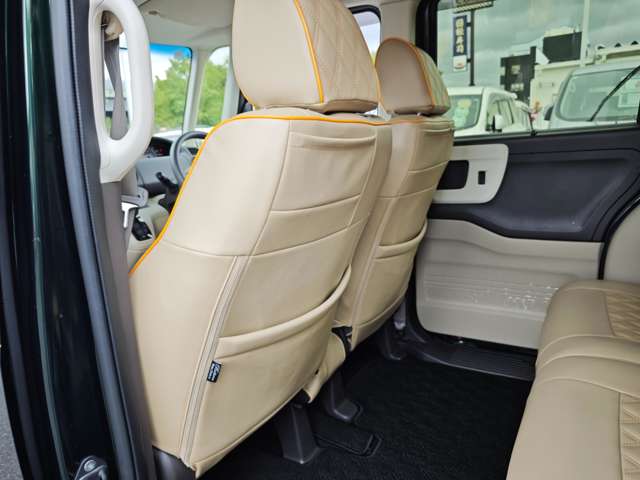 ホンダ Ｎ　ＢＯＸ ６６０ Ｇ Ｌ ホンダセンシング H29年 (近畿) 99