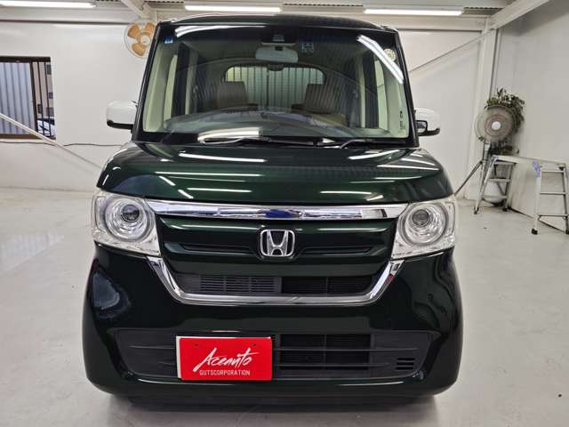ホンダ Ｎ　ＢＯＸ ６６０ Ｇ Ｌ ホンダセンシング H29年 (近畿) 99