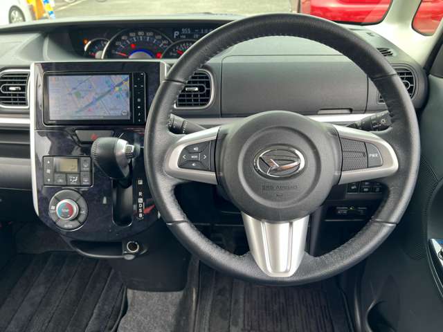 ダイハツ タント ６６０ カスタム ＲＳ トップエディション ＳＡＩＩＩ H29年 (近畿) 99