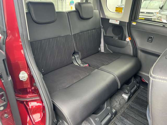 ダイハツ タント ６６０ カスタム ＲＳ トップエディション ＳＡＩＩＩ H29年 (近畿) 99