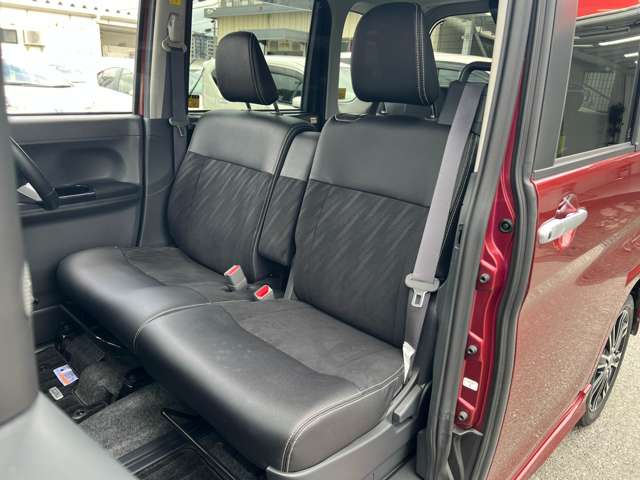 ダイハツ タント ６６０ カスタム ＲＳ トップエディション ＳＡＩＩＩ H29年 (近畿) 99