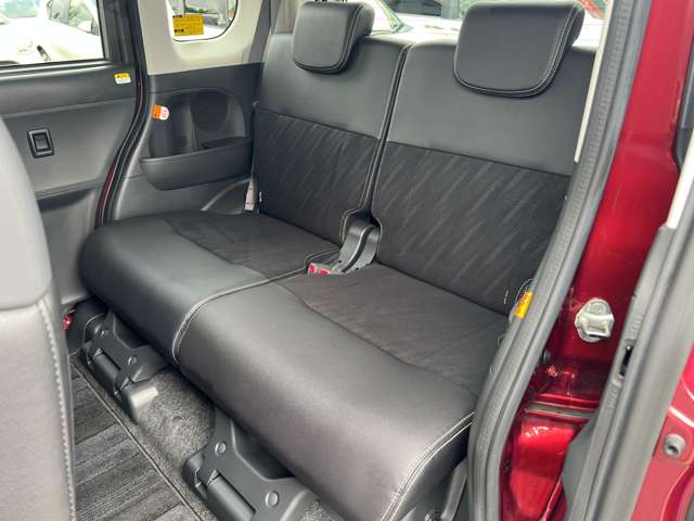 ダイハツ タント ６６０ カスタム ＲＳ トップエディション ＳＡＩＩＩ H29年 (近畿) 99