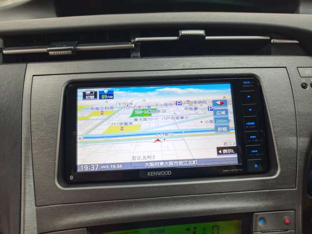 トヨタ プリウス １．８ Ｓ H24年 (近畿) 99