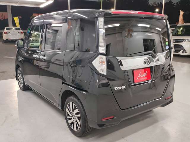 トヨタ タンク １．０ カスタム Ｇ Ｓ H28年 (近畿) 99