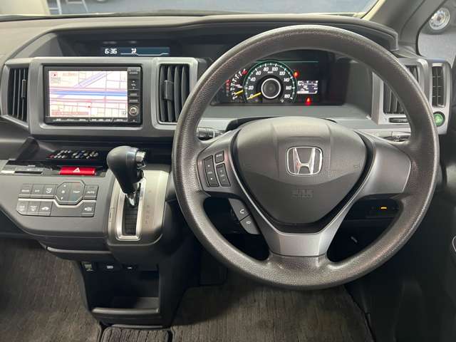 ホンダ ステップワゴン ２．０ Ｇ ＨＤＤナビ スマートスタイル エディション H23年 (近畿) 99