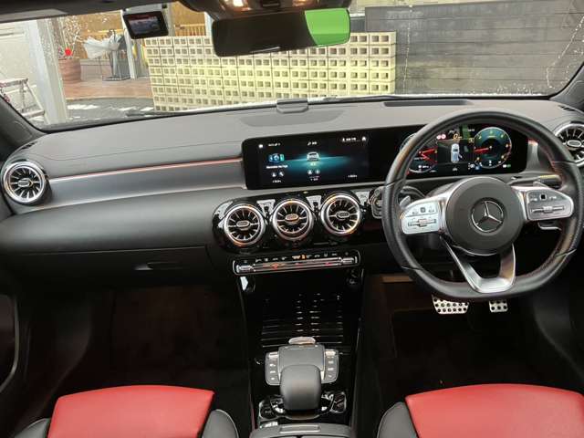 メルセデスベンツ Ａクラス Ａ２００Ｄ ＡＭＧライン ディーゼルターボ R3年 (近畿) 99