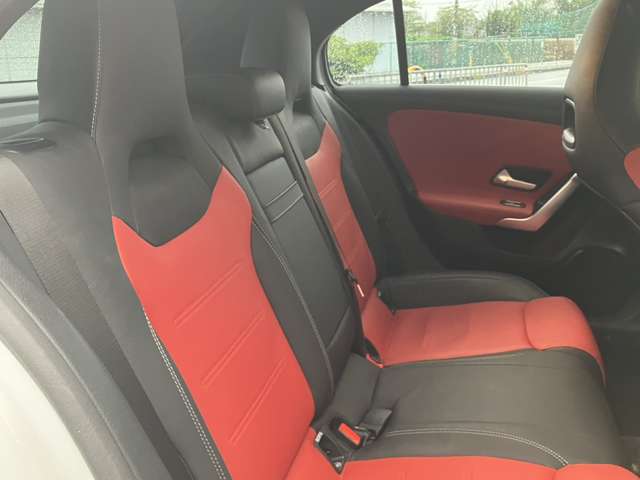 メルセデスベンツ Ａクラス Ａ２００Ｄ ＡＭＧライン ディーゼルターボ R3年 (近畿) 99