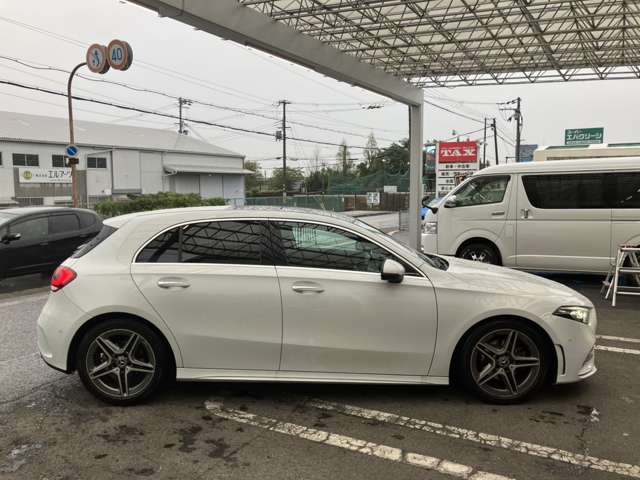 メルセデスベンツ Ａクラス Ａ２００Ｄ ＡＭＧライン ディーゼルターボ R3年 (近畿) 99