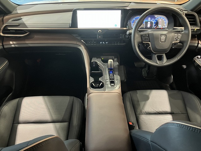 トヨタ クラウン　クロスオーバー　ハイブリッド ２．５ Ｇ アドバンスト レザー パッケージ Ｅ－ＦＯＵＲ ４ＷＤ R4年 () 99
