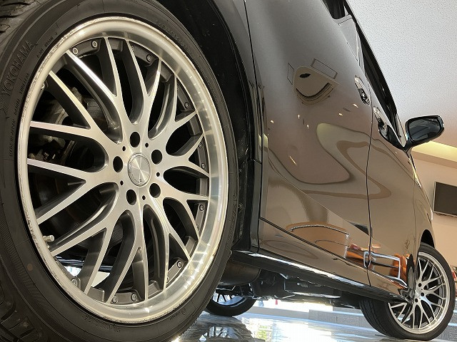 トヨタ アルファード　ハイブリッド ハイブリッド ２．５ ＳＲ Ｃパッケージ Ｅ－ＦＯＵＲ ４ＷＤ R1年 () 99