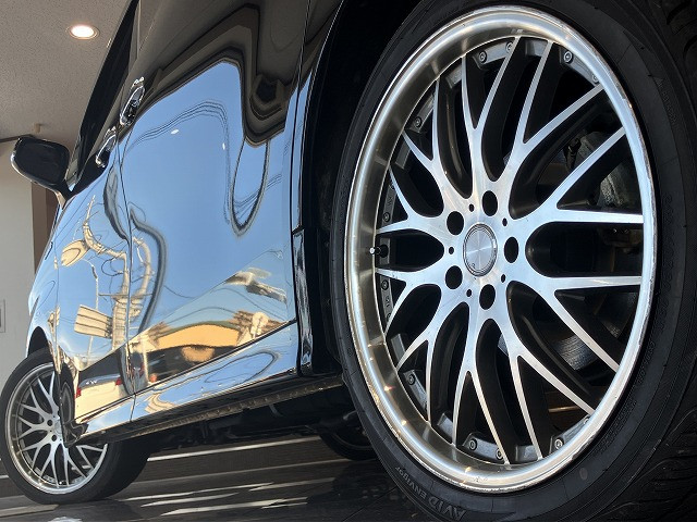 トヨタ アルファード　ハイブリッド ハイブリッド ２．５ ＳＲ Ｃパッケージ Ｅ－ＦＯＵＲ ４ＷＤ R1年 () 99