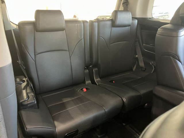 トヨタ アルファード　ハイブリッド ハイブリッド ２．５ ＳＲ Ｃパッケージ Ｅ－ＦＯＵＲ ４ＷＤ R1年 () 99