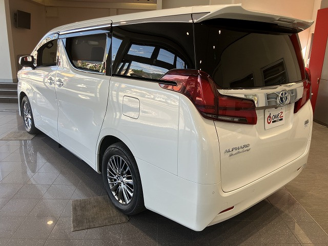 トヨタ ヴェルファイア　ハイブリッド ハイブリッド ２．５ エグゼクティブ ラウンジ Ｅ－ＦＯＵＲ ４ＷＤ R1年 () 99