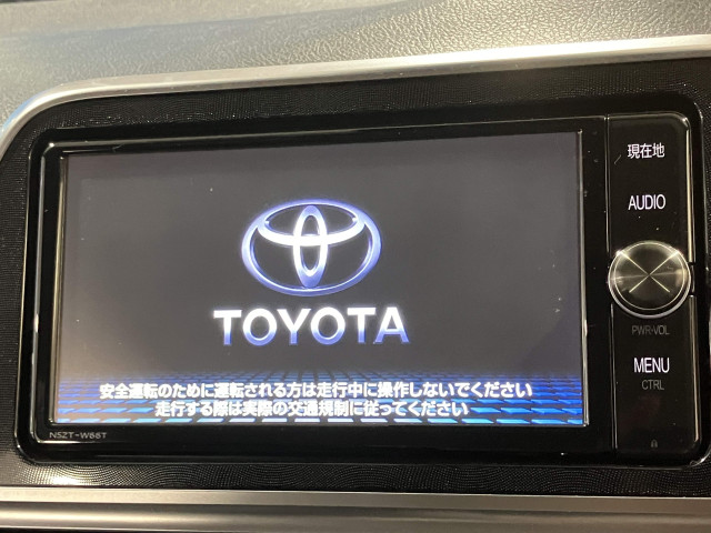 トヨタ シエンタ １．５ Ｇ クエロ H30年 () 99