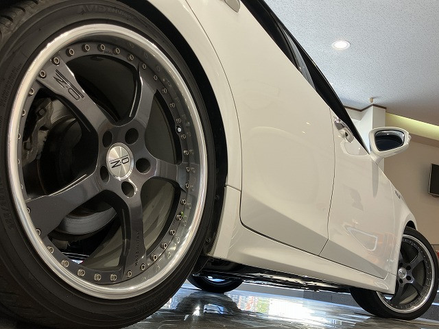 トヨタ クラウン　ハイブリッド ハイブリッド ２．５ Ｓ H26年 () 99