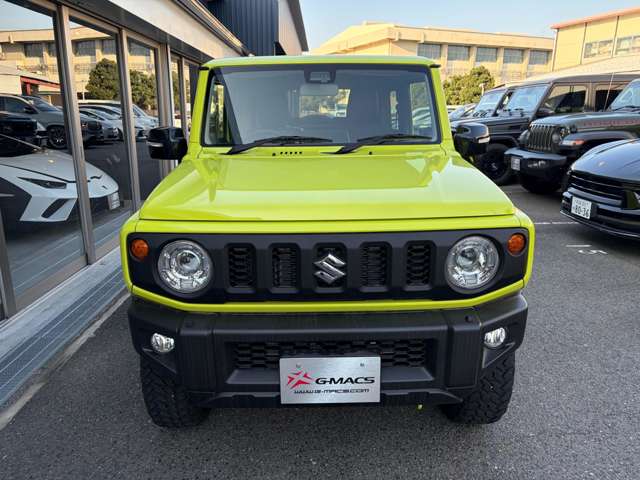 スズキ ジムニー ６６０ ＸＣ ４ＷＤ R2年 (近畿) 99