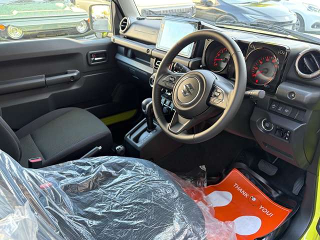 スズキ ジムニー ６６０ ＸＣ ４ＷＤ R2年 (近畿) 99