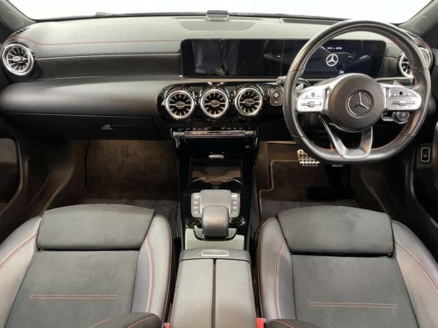 メルセデスベンツ ＣＬＡクラス ＣＬＡ２００Ｄ ＡＭＧライン ディーゼルターボ R3年 () 99