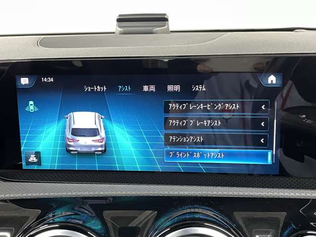 メルセデスベンツ ＣＬＡクラス ＣＬＡ２００Ｄ ＡＭＧライン ディーゼルターボ R3年 () 99