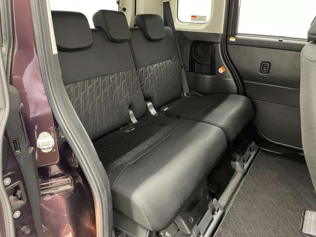 トヨタ タンク １．０ カスタム Ｇ－Ｔ H29年 (近畿) 99