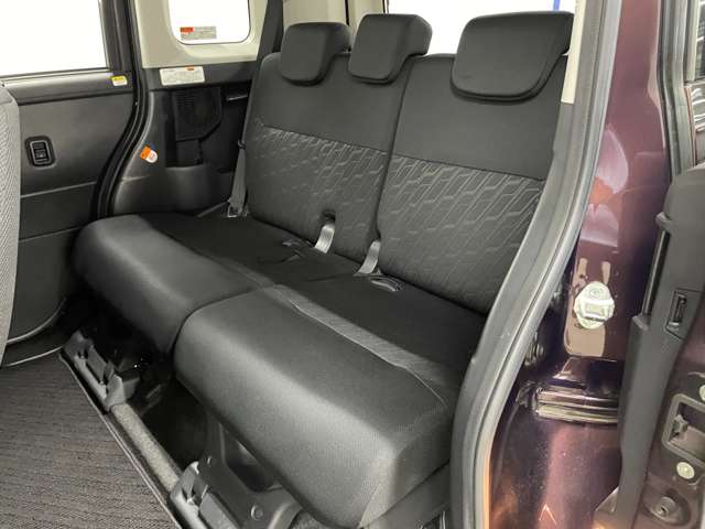 トヨタ タンク １．０ カスタム Ｇ－Ｔ H29年 (近畿) 99