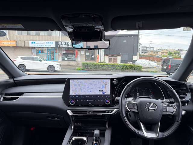 レクサス ＲＸ３５０ｈ ３５０Ｈ バージョンＬ ４ＷＤ R6年 (近畿) 99