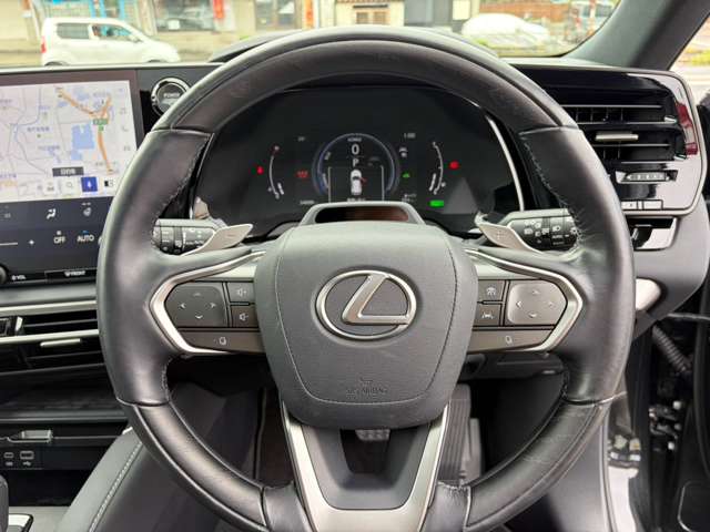 レクサス ＲＸ３５０ｈ ３５０Ｈ バージョンＬ ４ＷＤ R6年 (近畿) 99
