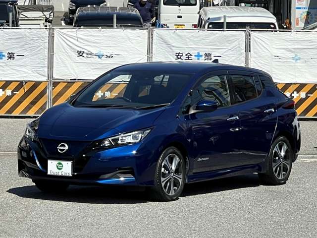 日産 リーフ Ｘ　Ｖセレクション R3年 (近畿) 99