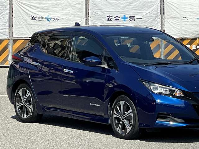 日産 リーフ Ｘ　Ｖセレクション R3年 (近畿) 99