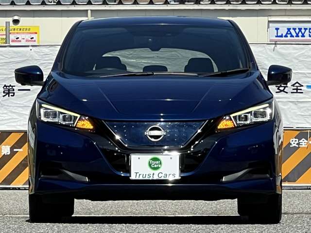 日産 リーフ Ｘ　Ｖセレクション R3年 (近畿) 99