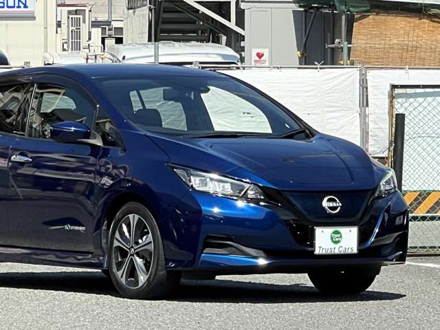 日産 リーフ Ｘ　Ｖセレクション R3年 (近畿) 99