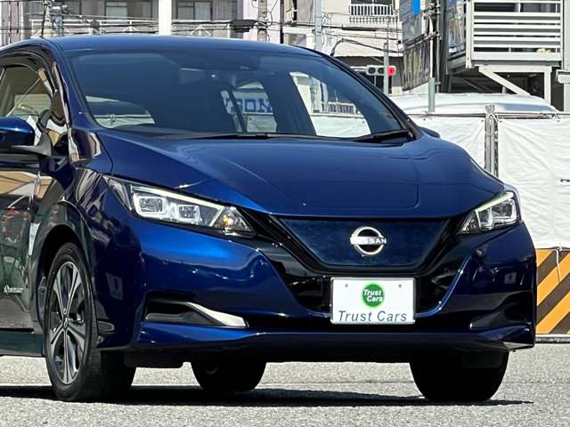 日産 リーフ Ｘ　Ｖセレクション R3年 (近畿) 99