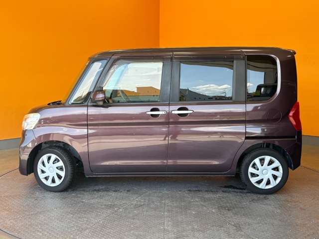 ダイハツ タント ６６０ Ｘ H25年 (近畿) 99