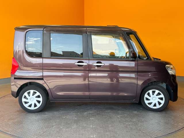 ダイハツ タント ６６０ Ｘ H25年 (近畿) 99