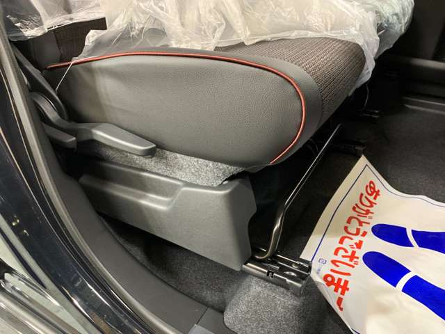 スズキ スペーシア　ギア ６６０ カスタム ハイブリッド ＸＳターボ R8年 (近畿) 99