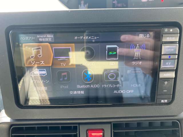 ダイハツ タント ６６０ Ｘ R4年 (中国) 99