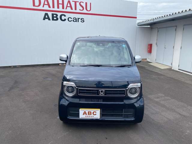 ホンダ Ｎ−ＷＧＮ ６６０ Ｌ スタイルプラス ビター R5年 (中国) 99