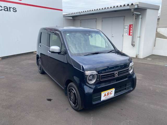 ホンダ Ｎ−ＷＧＮ ６６０ Ｌ スタイルプラス ビター R5年 (中国) 99