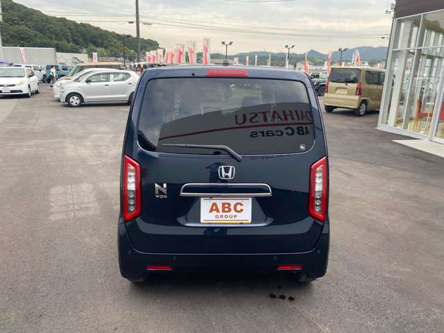 ホンダ Ｎ−ＷＧＮ ６６０ Ｌ スタイルプラス ビター R5年 (中国) 99